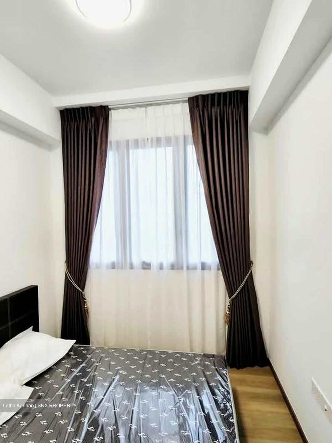 Parc Botannia (D28), Condominium #557679601